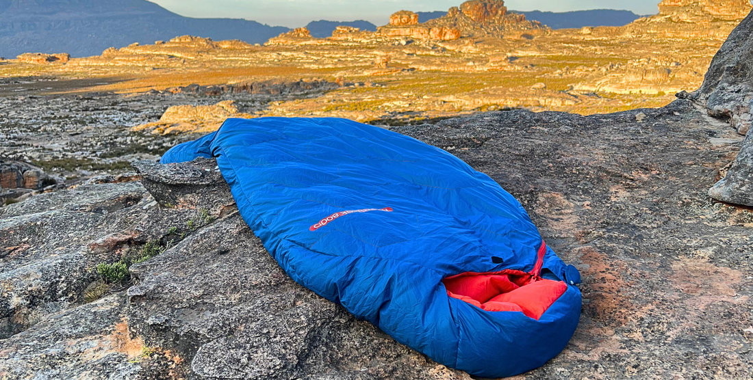 Choisir Votre Premier Sac de Couchage : Le Guide du Débutant