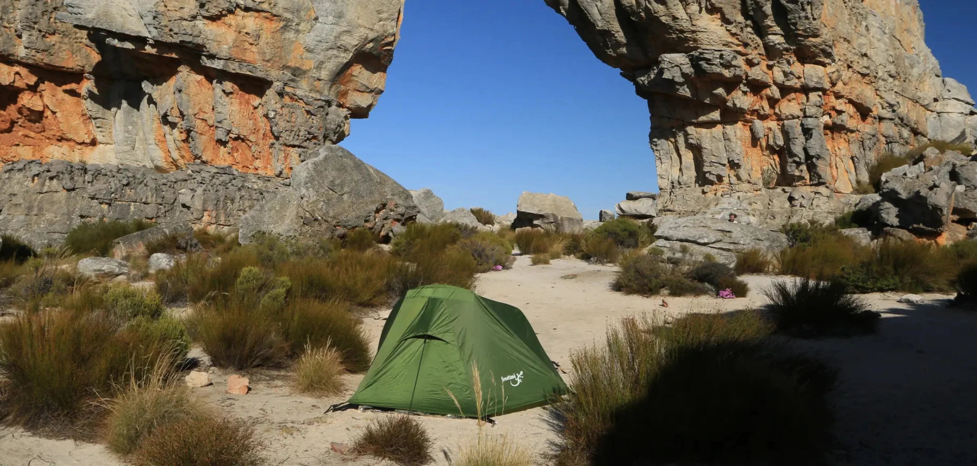 How to Choose the Perfect Tent for Your Camping Adventures