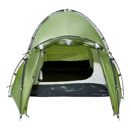 Desert 2 - Freestanding 2 person tent with 3 doors and spacious vestibule