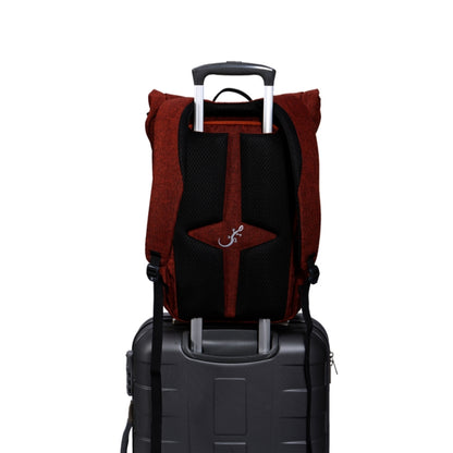 Duffle Wheeled 100L – Trolley travel bag with wheels