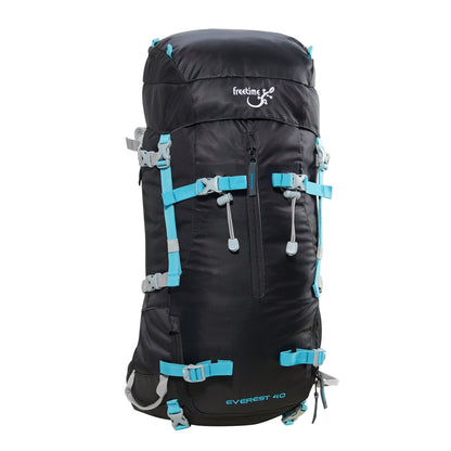 Everest 40 – 40L Trekking and Mountain Hiking Backpack