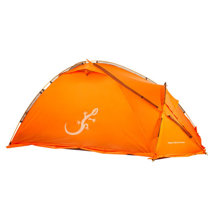 Fidji 2 DLX Snow – 2/3 person winter tent for extreme conditions