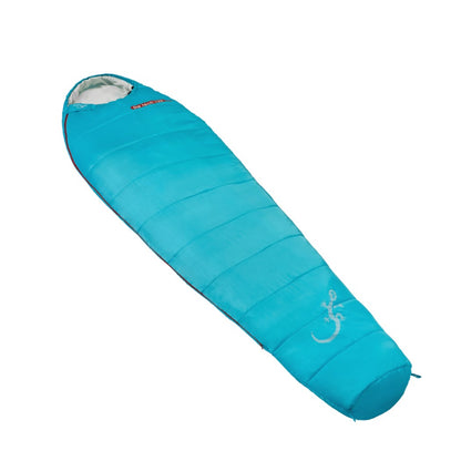 Litetech 125 – Lightweight summer sleeping bag