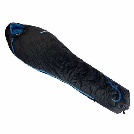 Micropak 1500D – Winter Down Mummy Sleeping Bag