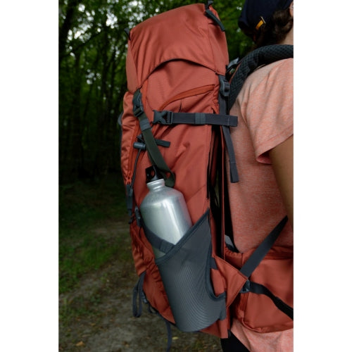 Monterra 50 – 50L hyper-ventilated hiking backpack