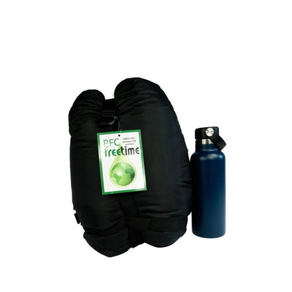 Micropak HCS – Sac de couchage d’hiver