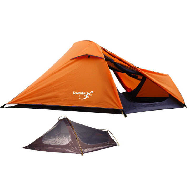 Mountain 2DLX – Lightweight 2-person tent