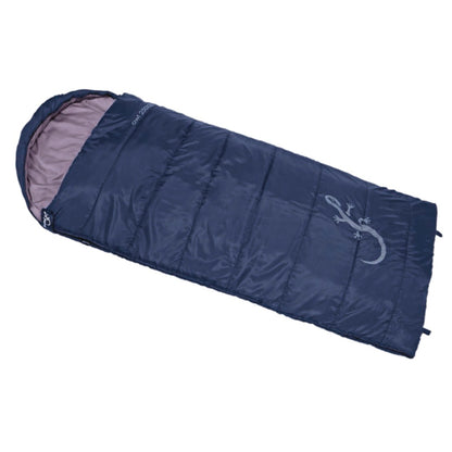 OWL 250XXL - Extra large 3 &amp; 4 season blanket sleeping bag