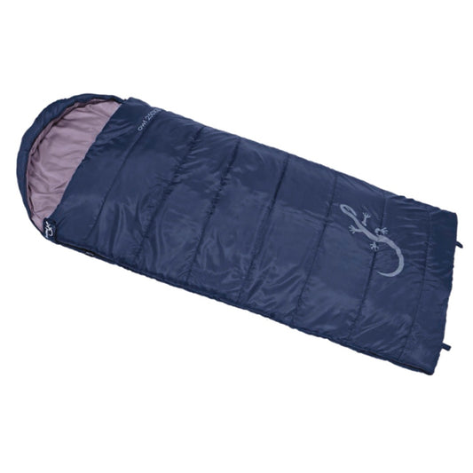 OWL 250XXL - Extra large 3 &amp; 4 season blanket sleeping bag