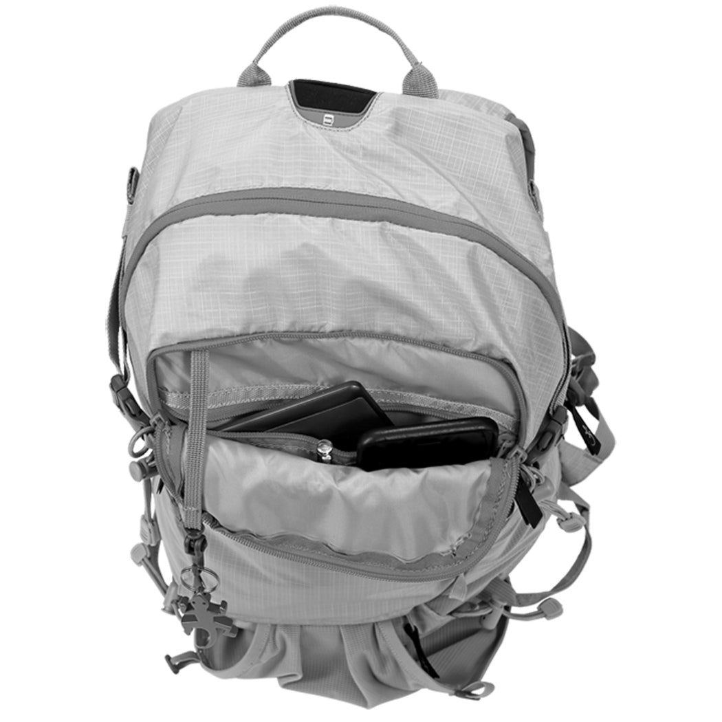 Peak 25 – 25L Ultralight Backpack for Hiking and Cycling