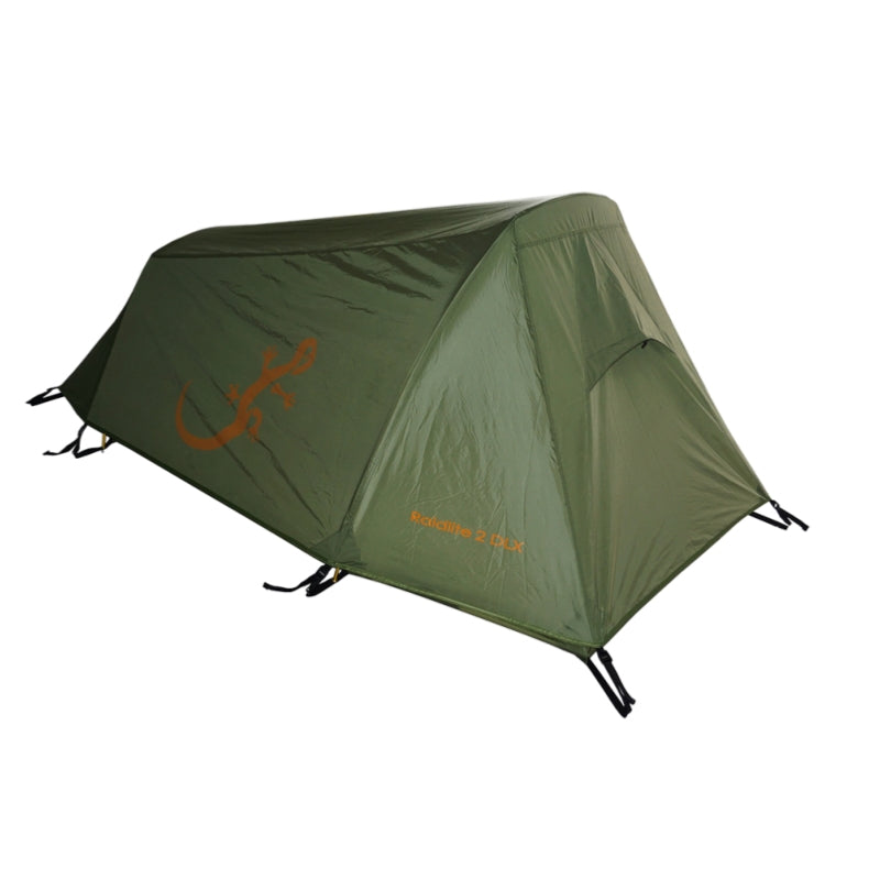 Raidlite 1DLX – Lightweight 1-person tent