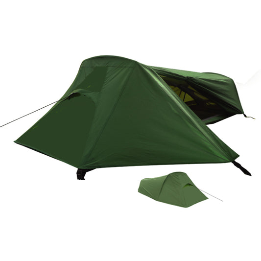 Raidlite 1DLX – Lightweight 1-person tent