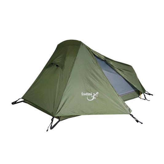 Raidlite 2DLX – Lightweight 2-person tent