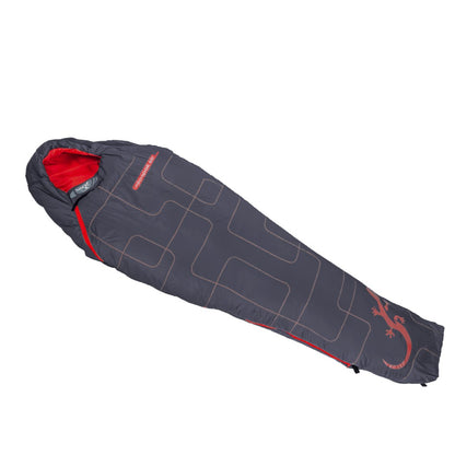 Micropak 600 light summer sleeping bag [16°|13°|3°]