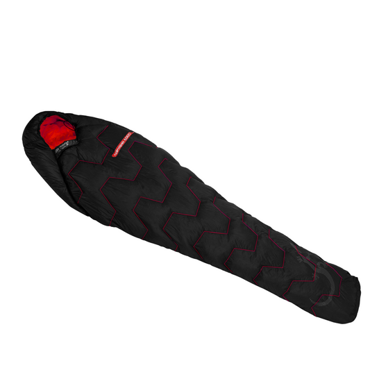 Nanopak 600D – Ultralight Down Sleeping Bag