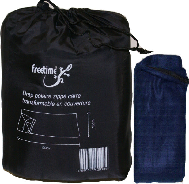 Sleeping Bag Liners - Microfleece