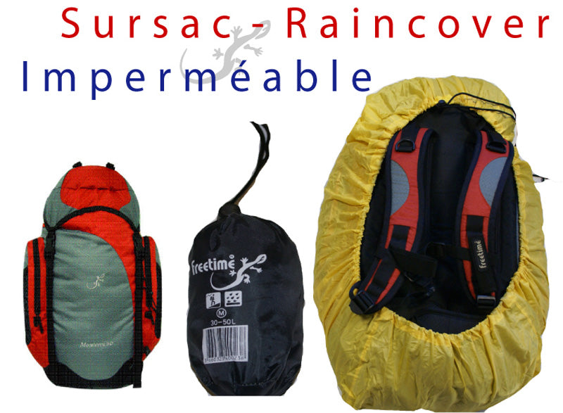 Waterproof Backpack Cover – Waterproof Cover for Backpack