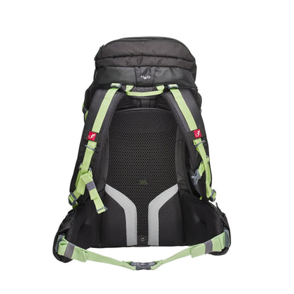 Taroko 45 – 45L hiking backpack with adjustable mesh back