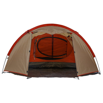 Tundra - 3/4 Person Tent with Large Vestibule