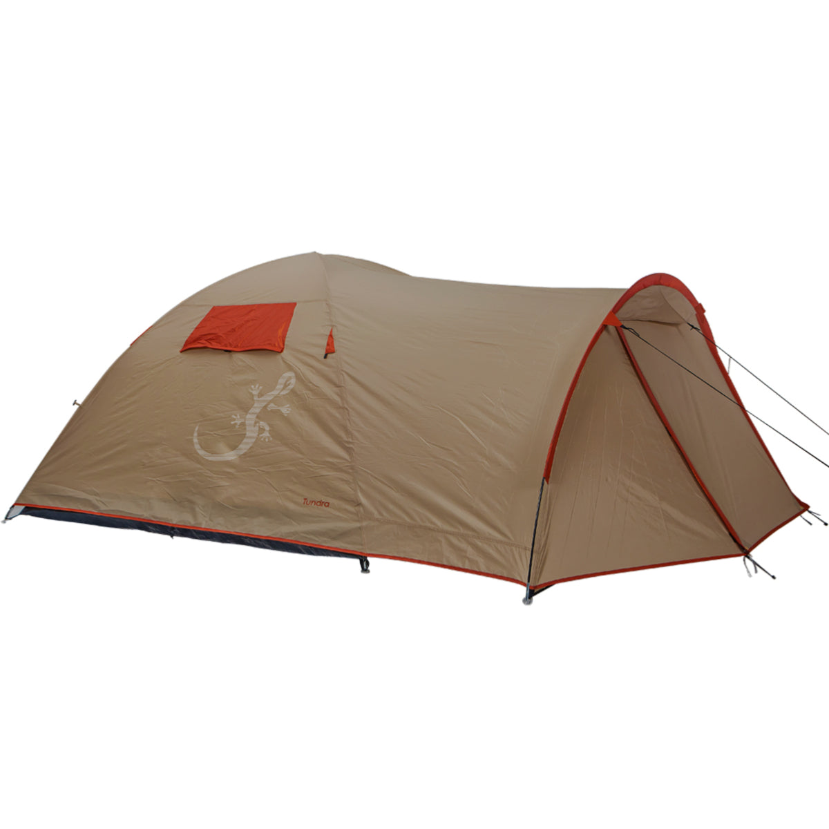 Tundra - 3/4 Person Tent with Large Vestibule