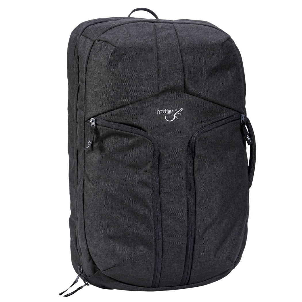 Urban Cabin – 35L Travel Bag with Laptop Compartment