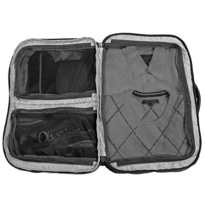 Urban Cabin – 35L Travel Bag with Laptop Compartment