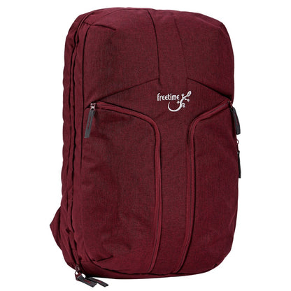 Urban Cabin – 35L Travel Bag with Laptop Compartment