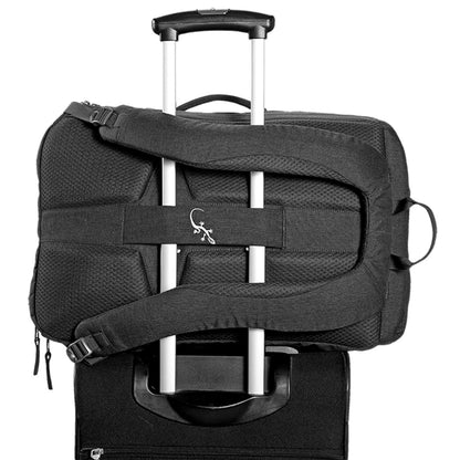 Urban Cabin – 35L Travel Bag with Laptop Compartment