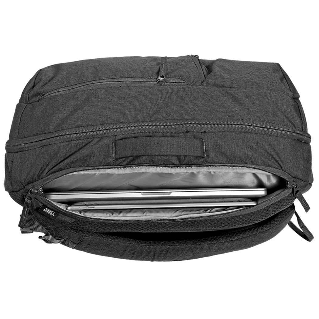 Urban Cabin – Sac de voyage 35L avec compartiment pour ordinateur portable